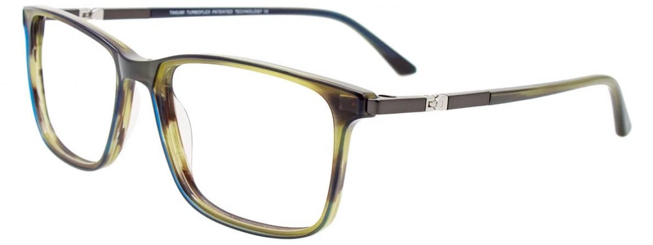 Takumi TK1229 Eyeglasses - view 2
